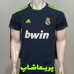 پیراهن شورت دوم رئال مادرید 2012/13