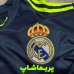 پیراهن شورت دوم رئال مادرید 2012/13