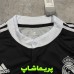 پیراهن شورت سوم رئال مادرید 2014/15