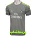 لباس دوم رئال مادرید 2015/16