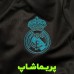 پیراهن شورت دوم رئال مادرید 2017/18 پیراهن شورت دوم رئال مادرید 2017/18