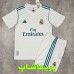 پیراهن شورت رئال مادرید 2017/18