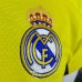 لباس دروازه بانی رئال مادرید 2022 زرد