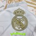 لباس کانسپت رئال مادرید سفید طلایی