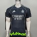 لباس پلیری دوم رئال مادرید 2026