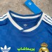 لباس پلیری آستین بلند سوم رئال مادرید 2026