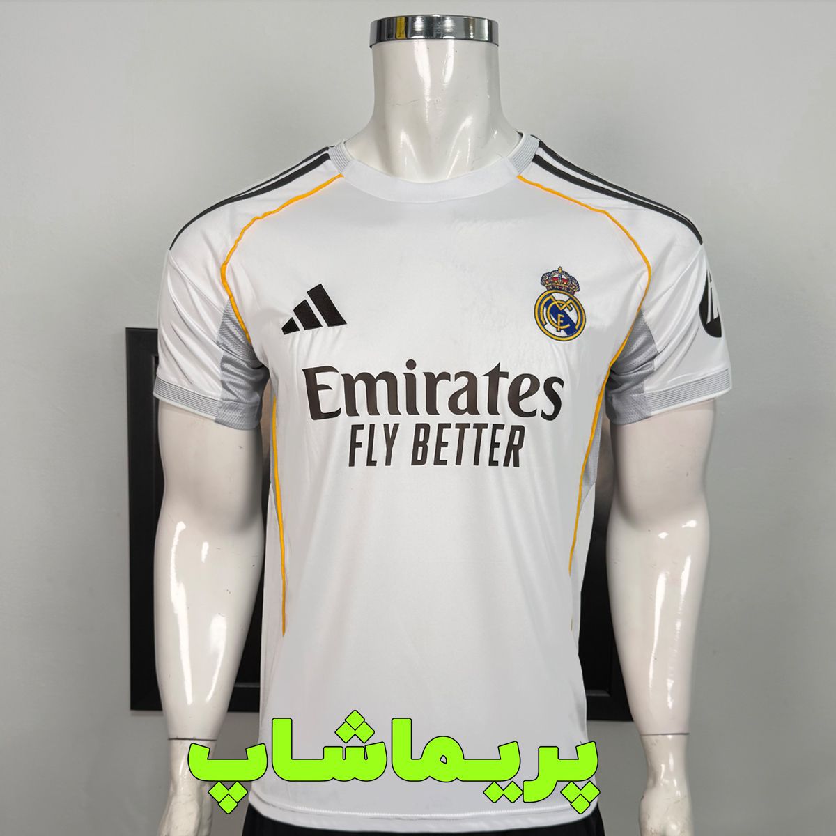 کیت رئال مادرید 2026 کیت رئال مادرید 2026 - خرید کیت رئال مادرید 2026