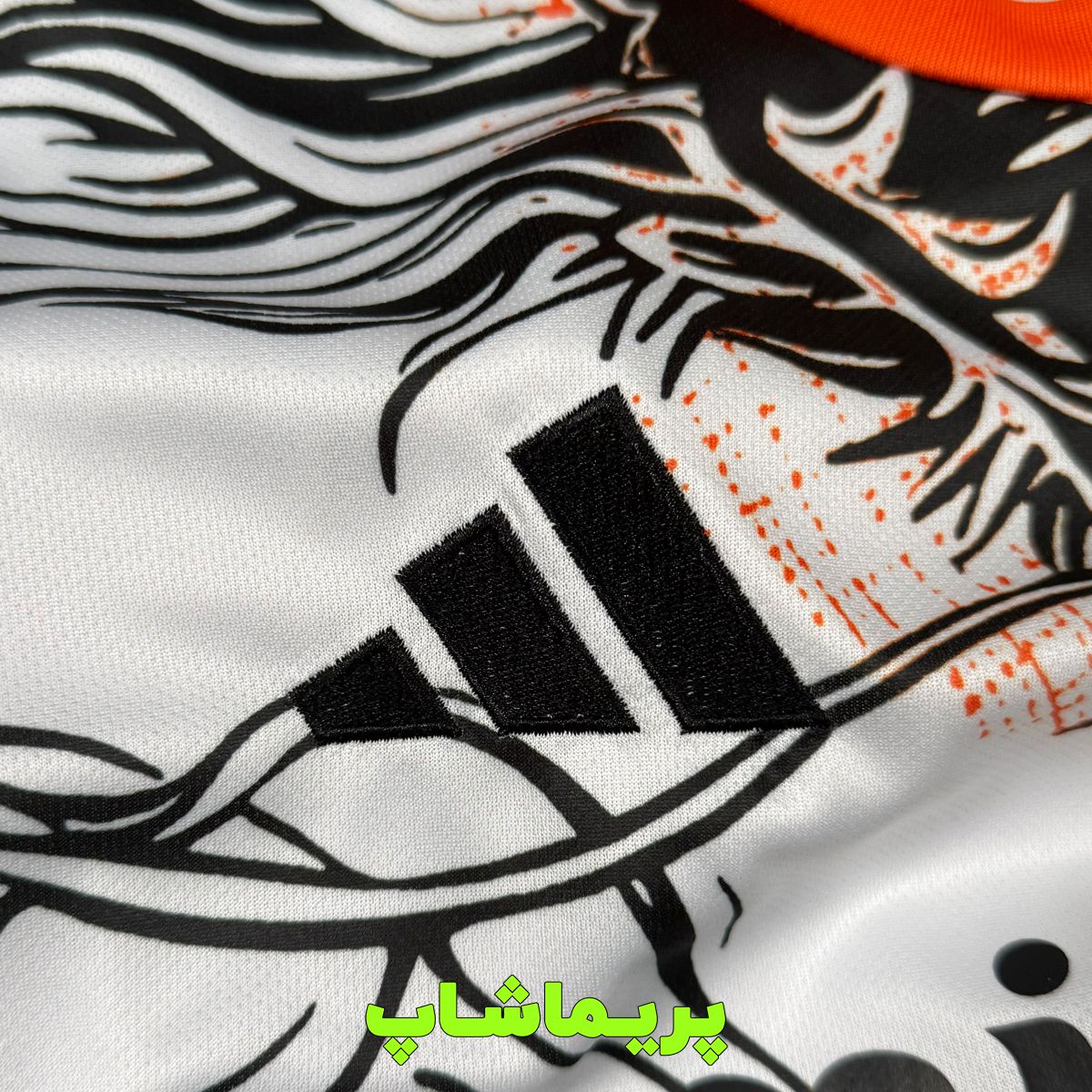 کیت کانسپت رئال مادرید 2026 کیت کانسپت رئال مادرید 2026