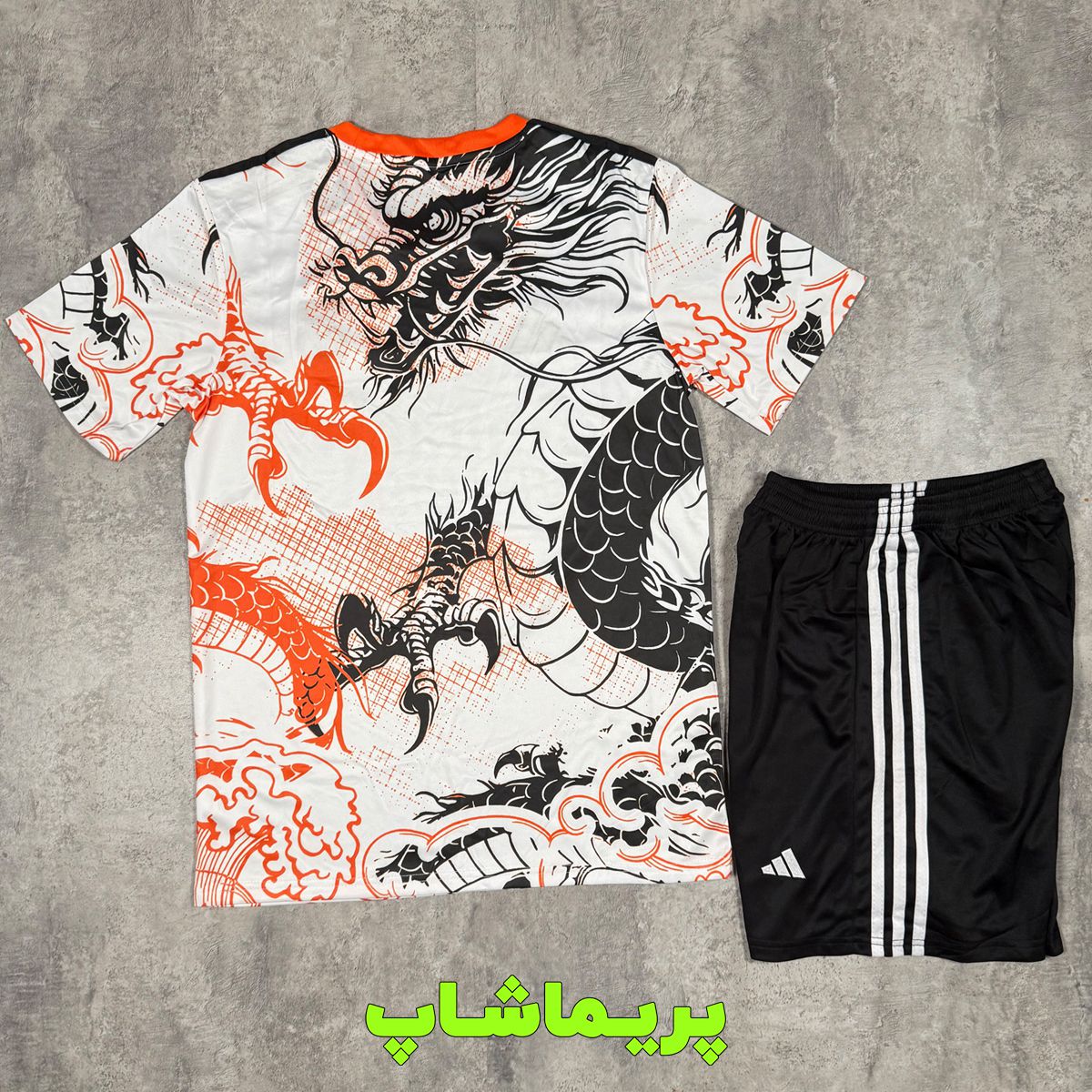 کیت کانسپت رئال مادرید 2026 کیت کانسپت رئال مادرید 2026