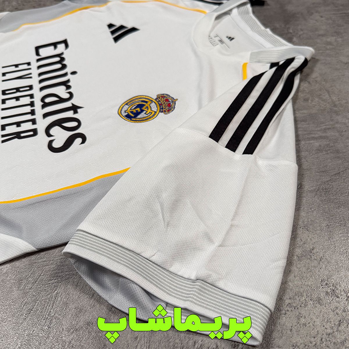 کیت رئال مادرید 2026 کیت رئال مادرید 2026 - خرید کیت رئال مادرید 2026