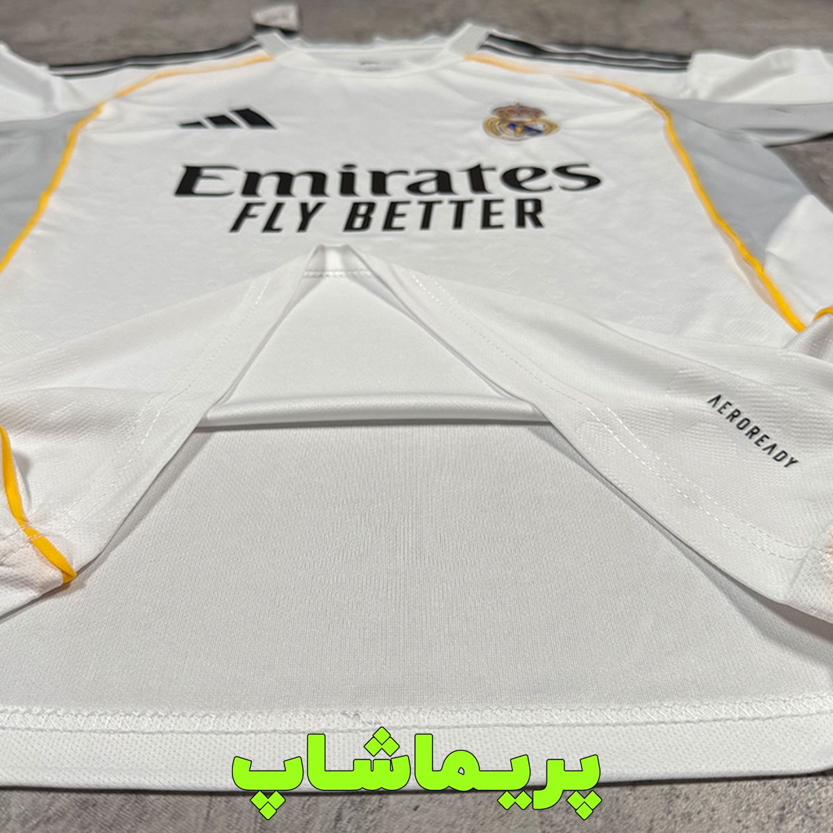 کیت رئال مادرید 2026 کیت رئال مادرید 2026 - خرید کیت رئال مادرید 2026