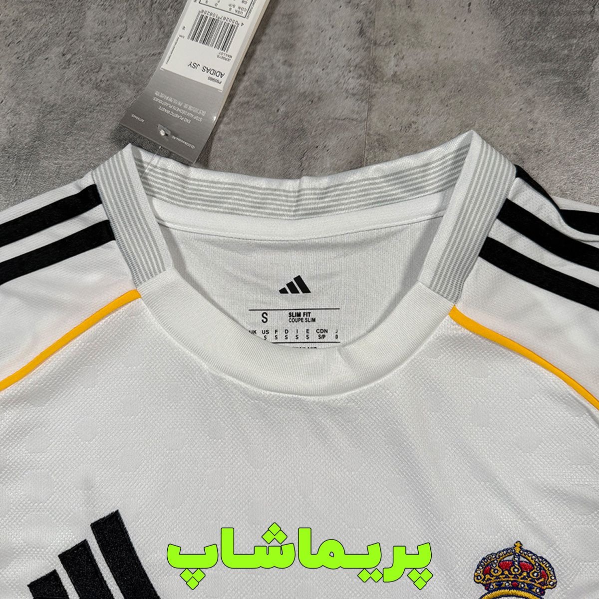 کیت رئال مادرید 2026 کیت رئال مادرید 2026 - خرید کیت رئال مادرید 2026