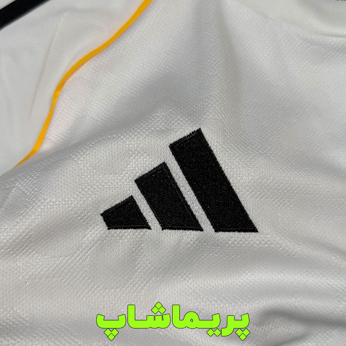 کیت رئال مادرید 2026 کیت رئال مادرید 2026 - خرید کیت رئال مادرید 2026