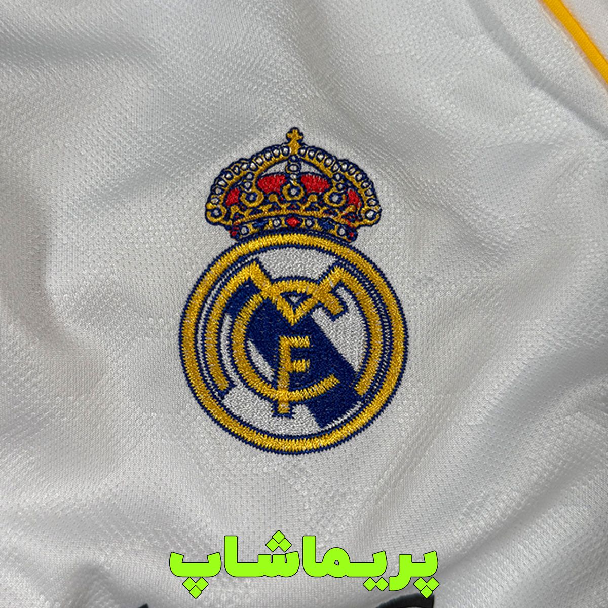 کیت رئال مادرید 2026 کیت رئال مادرید 2026 - خرید کیت رئال مادرید 2026