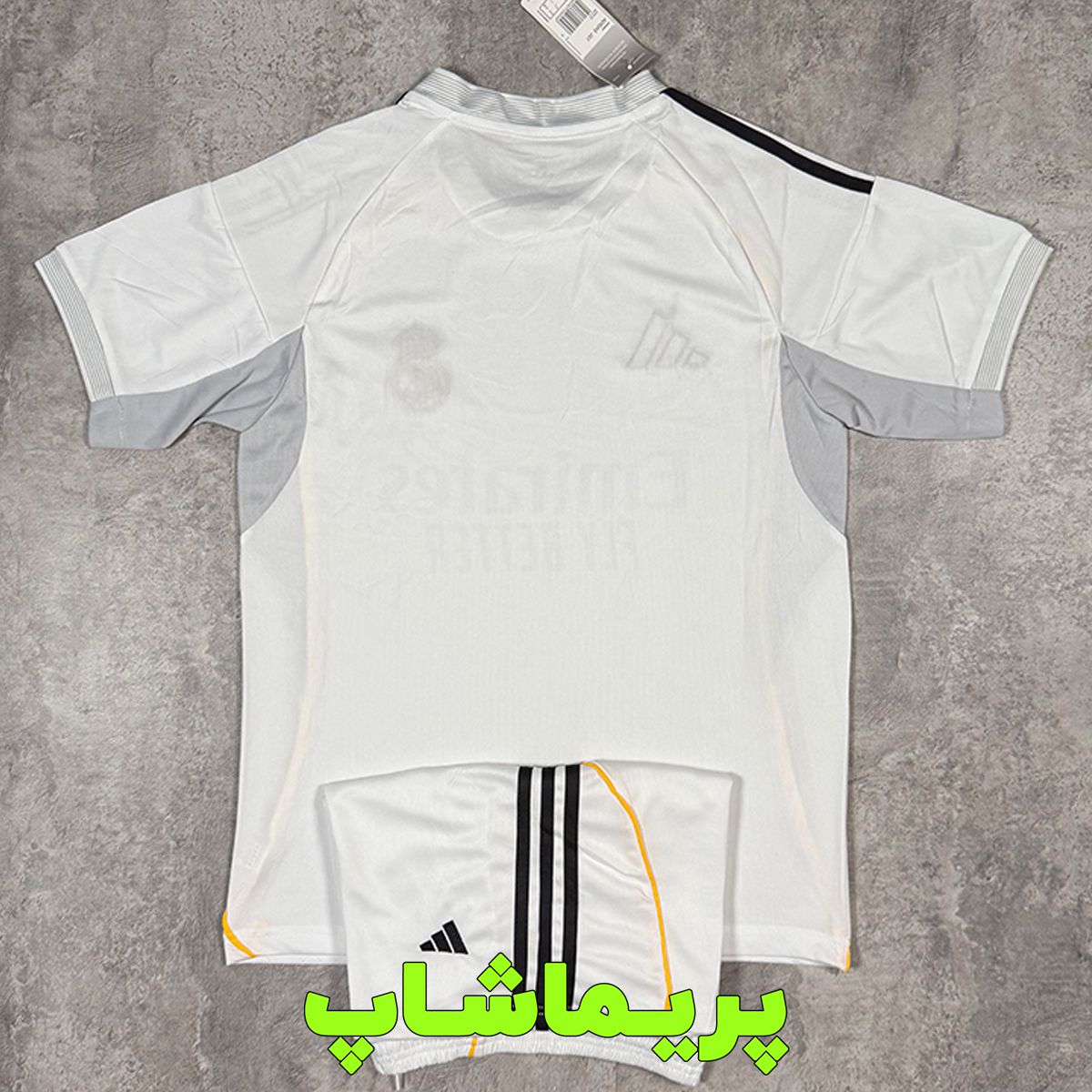 کیت رئال مادرید 2026 کیت رئال مادرید 2026 - خرید کیت رئال مادرید 2026