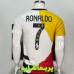 لباس منتخب رونالدو