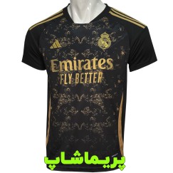 لباس کانسپت رئال مادرید 2026 