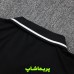 ست پولوشرت شلوار رئال مادرید