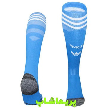 جوراب سوم رئال مادرید اورجینال 2026