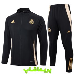 گرمکن شلوار رئال مادرید اورجینال 2026 