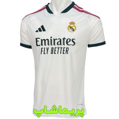 لباس پلیری اول رئال مادرید 2027 