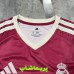 کیت سوم رئال مادرید 2027
