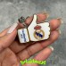 جاکلیدی رئال مادرید طرح لایک