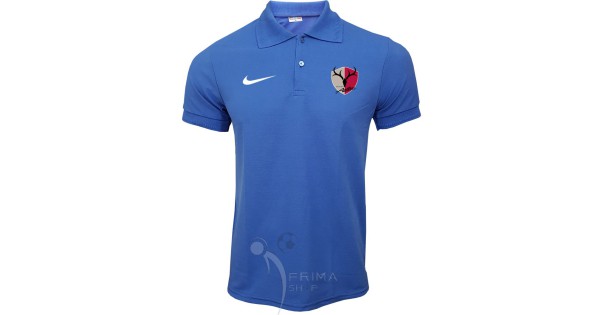 پولوشرت کاشیما آبی