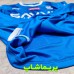 کیت آستین بلند الهلال 2024