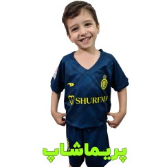 لباس بچه گانه دوم النصر 2023 