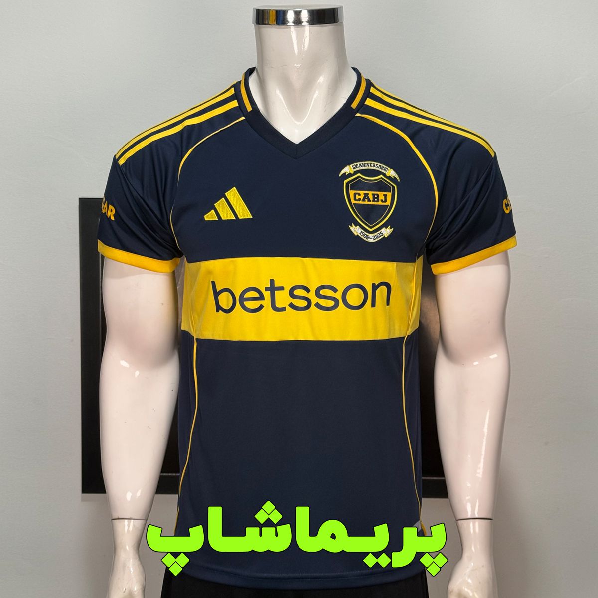 لباس بوکاجونیورز 2026 لباس بوکاجونیورز 2026