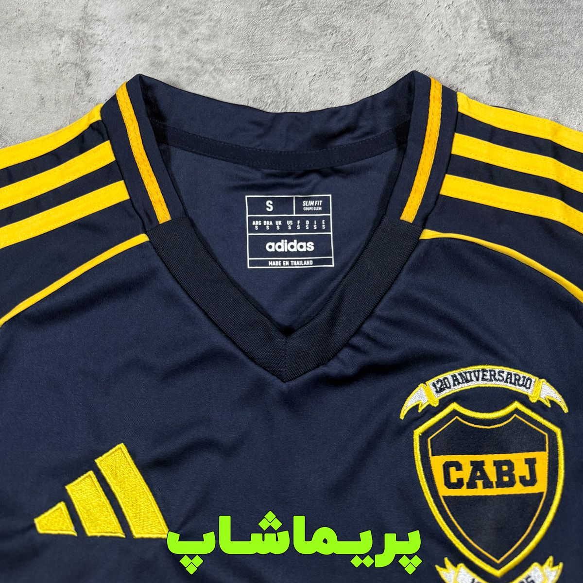 لباس بوکاجونیورز 2026 لباس بوکاجونیورز 2026