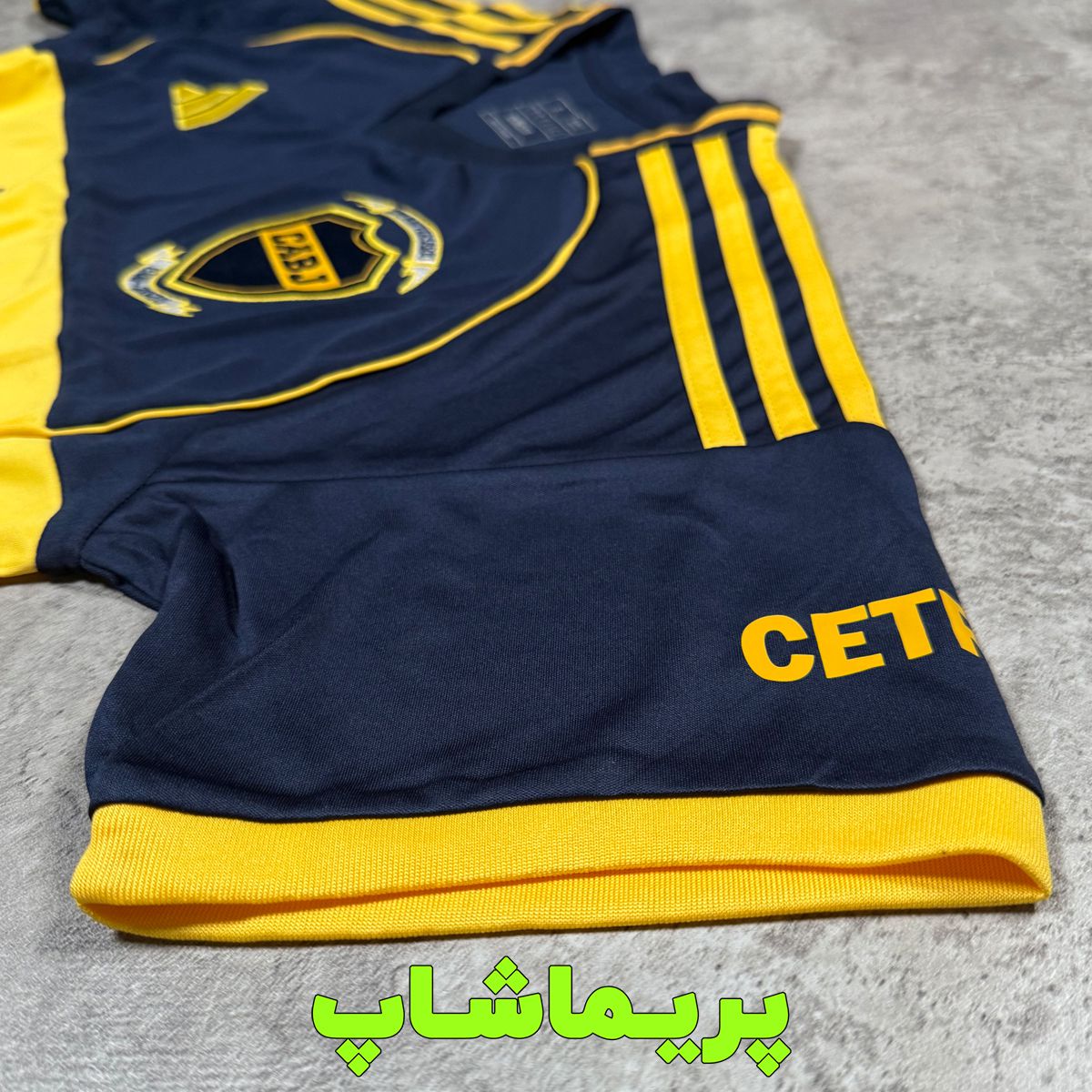 لباس بوکاجونیورز 2026 لباس بوکاجونیورز 2026