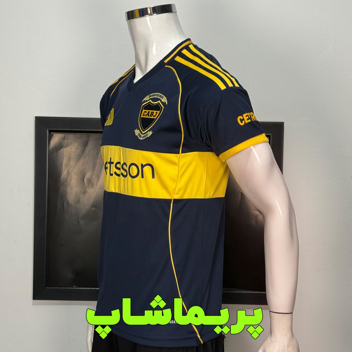 لباس بوکاجونیورز 2026 لباس بوکاجونیورز 2026