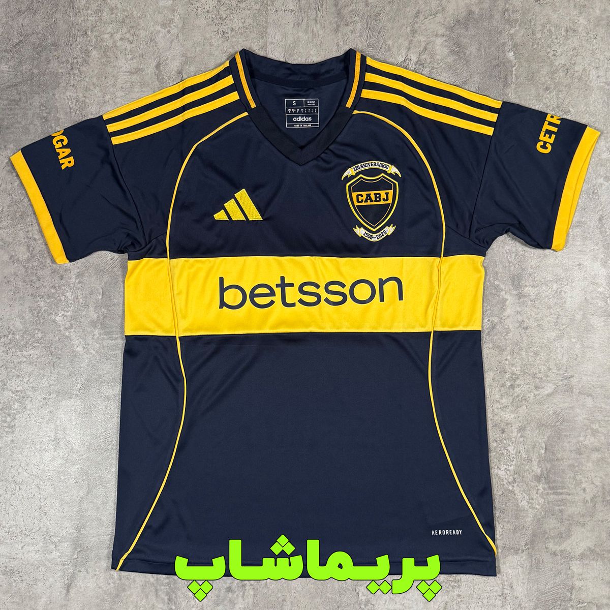 لباس بوکاجونیورز 2026 لباس بوکاجونیورز 2026