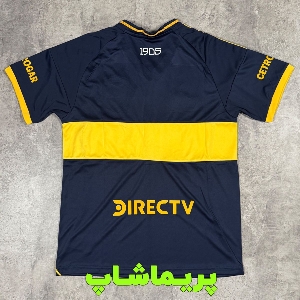 لباس بوکاجونیورز 2026 لباس بوکاجونیورز 2026