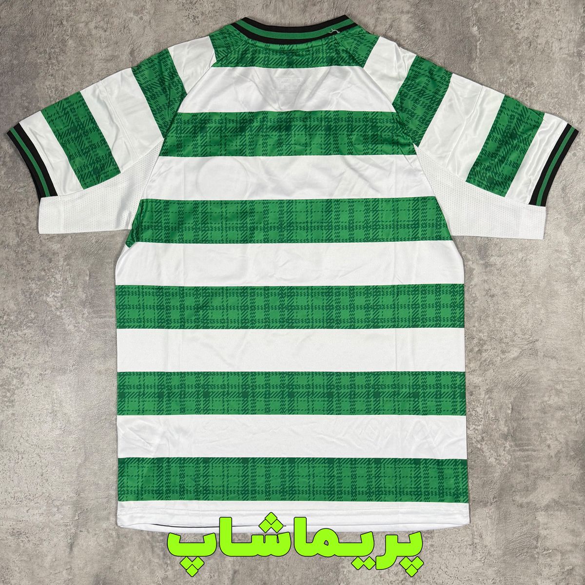 لباس سلتیک 2026 لباس سلتیک 2026