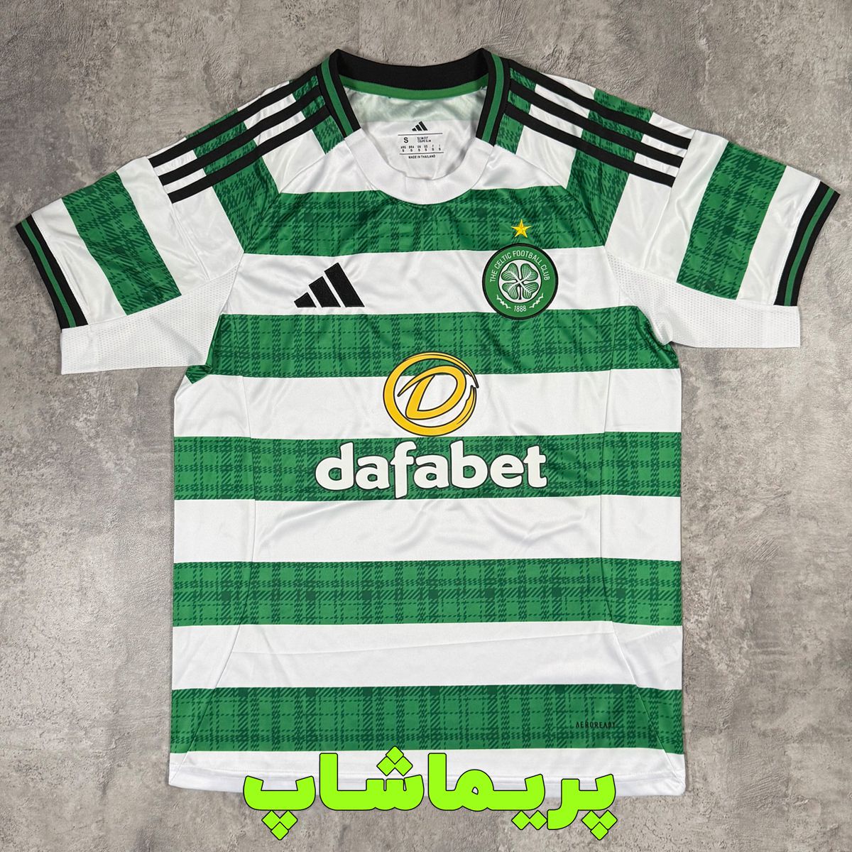 لباس سلتیک 2026 لباس سلتیک 2026