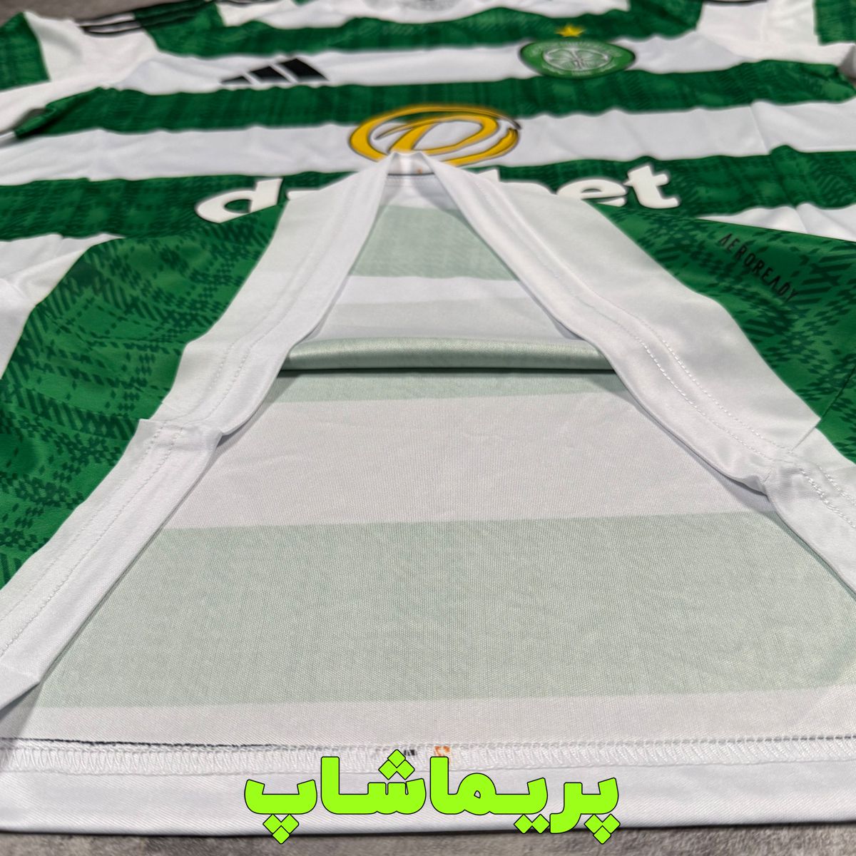 لباس سلتیک 2026 لباس سلتیک 2026