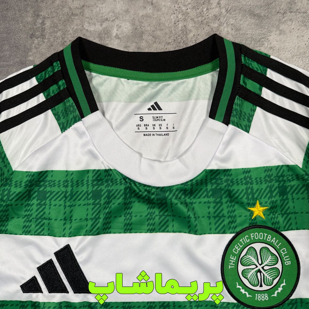 لباس سلتیک 2026 لباس سلتیک 2026