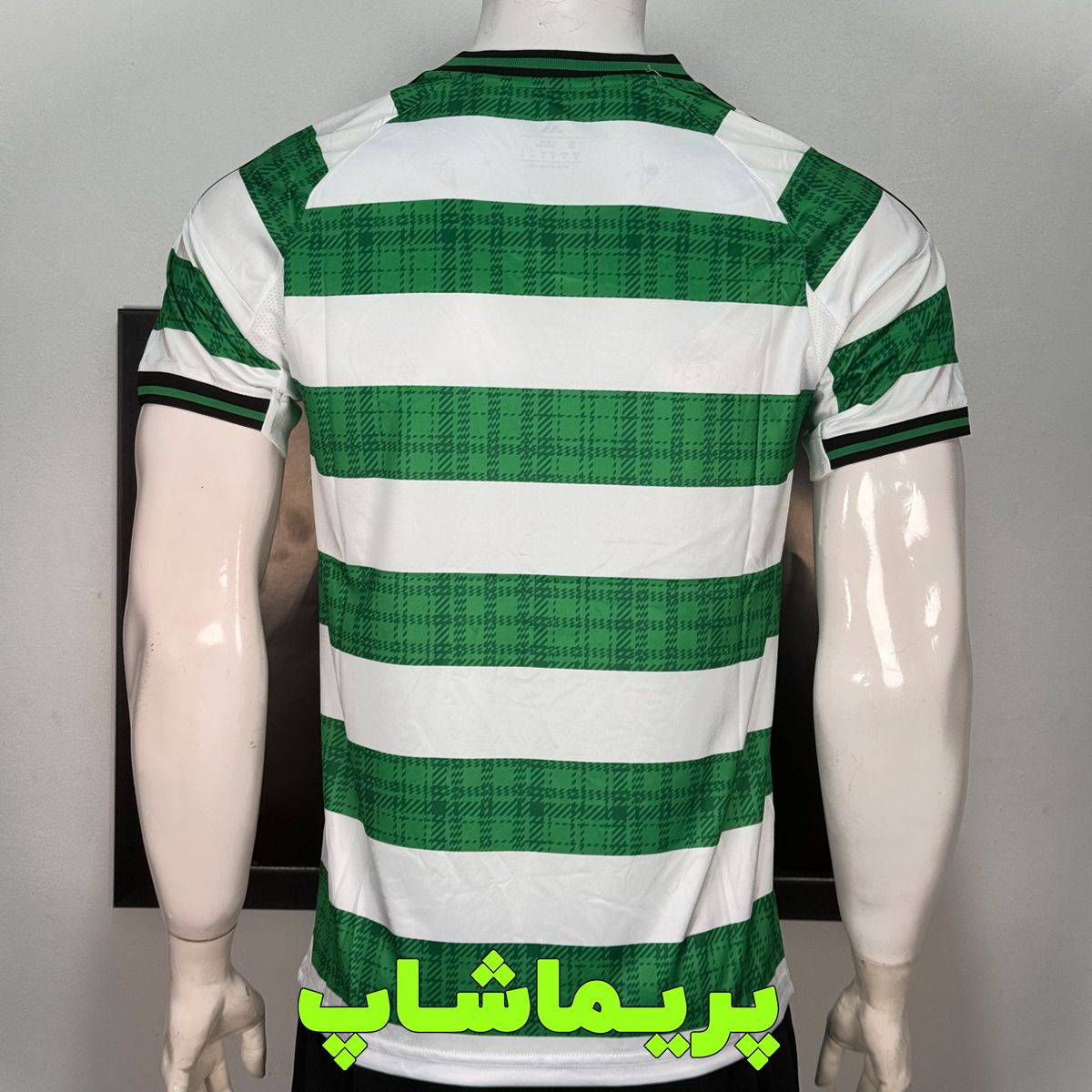 لباس سلتیک 2026 لباس سلتیک 2026