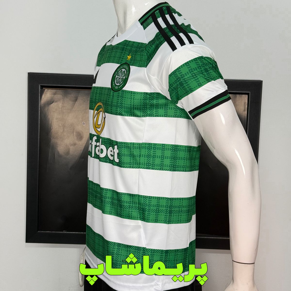 لباس سلتیک 2026 لباس سلتیک 2026