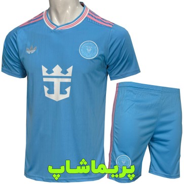 کیت سوم اینتر میامی 2026