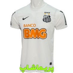 لباس سانتوس 2013 