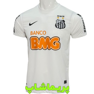 لباس سانتوس 2013