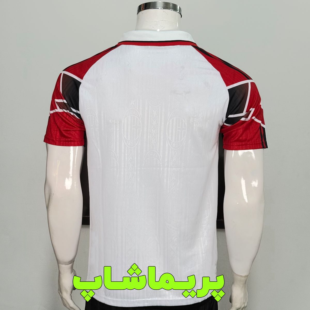 لباس دوم آث میلان 1997/98 لباس دوم آث میلان 1997/98