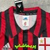 لباس آث میلان 1999/2000 لباس آث میلان 1999/2000