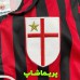 لباس آث میلان 1999/2000 لباس آث میلان 1999/2000