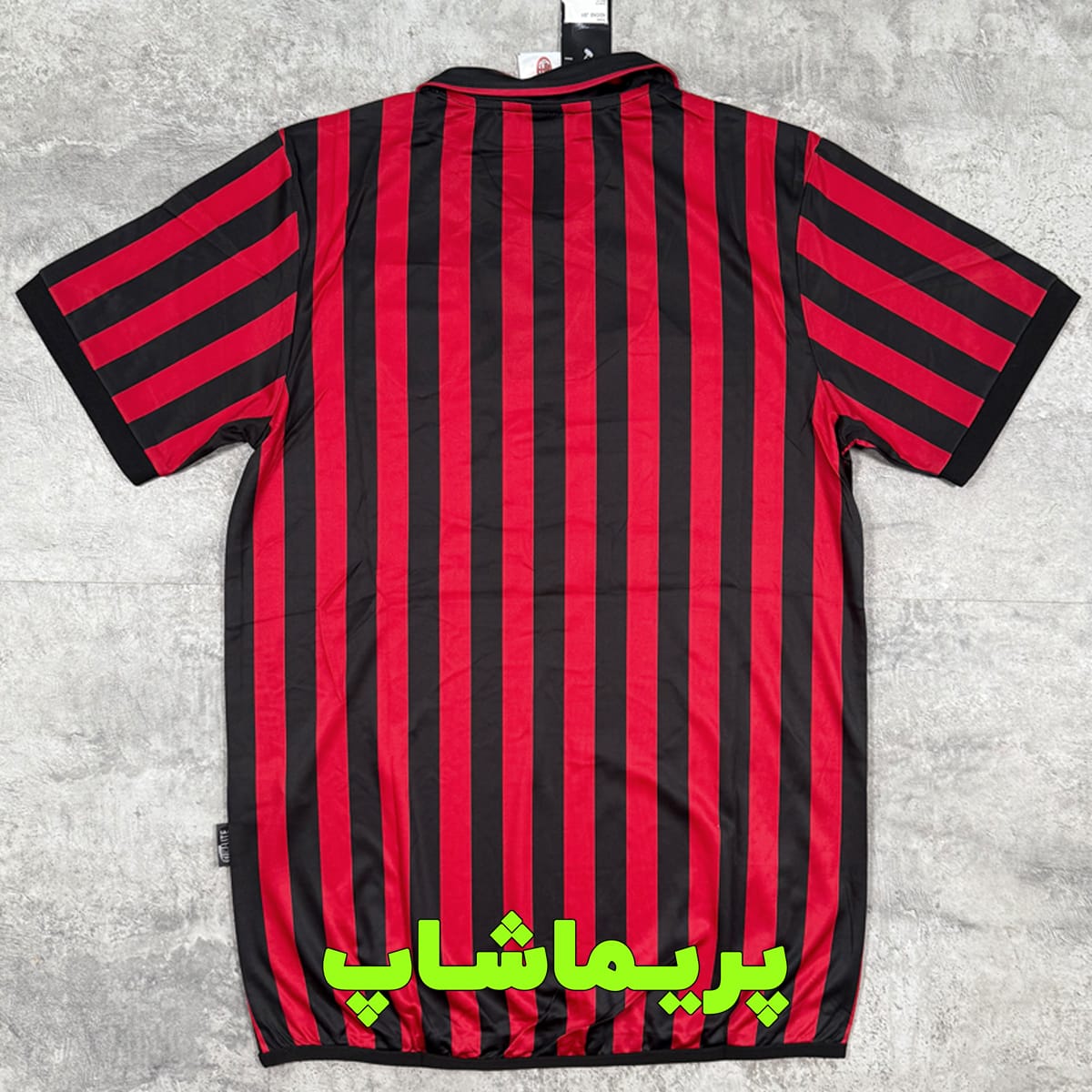 لباس آث میلان 1999/2000 لباس آث میلان 1999/2000