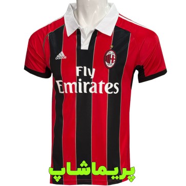 لباس آث میلان 2012/13
